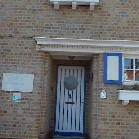 B&B Dreamcottage Knokke-Heist Dış mekan fotoğraf