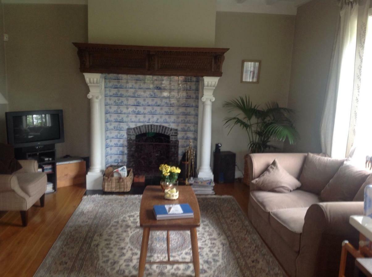 B&B Dreamcottage Knokke-Heist Dış mekan fotoğraf