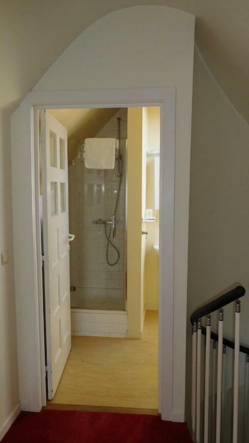 B&B Dreamcottage Knokke-Heist Dış mekan fotoğraf