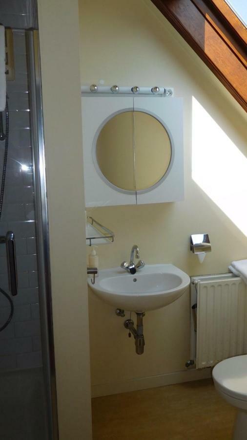 B&B Dreamcottage Knokke-Heist Dış mekan fotoğraf