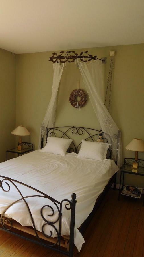 B&B Dreamcottage Knokke-Heist Dış mekan fotoğraf