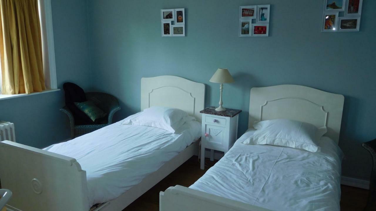 B&B Dreamcottage Knokke-Heist Dış mekan fotoğraf