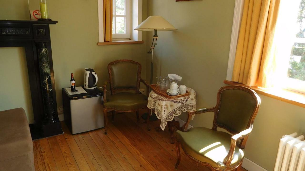 B&B Dreamcottage Knokke-Heist Dış mekan fotoğraf